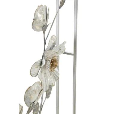 PANEL ZE STALI FLIX 50x5,5x90,5 cm